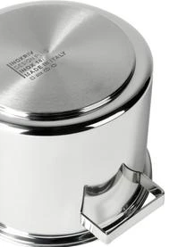 Inoxriv Edelstahl-Kochtopf Design Plus, 3er-Set â Bild 9