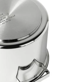 Inoxriv Edelstahl-Kochtöpfe Design Plus, 7er-Set – Bild 12