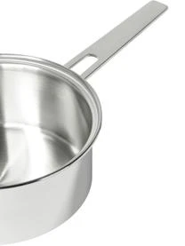 Inoxriv Edelstahl-Kochtöpfe Design Plus, 7er-Set – Bild 16