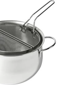 Inoxriv Edelstahl-Kochtopf Pasta, 3er-Set â Bild 8