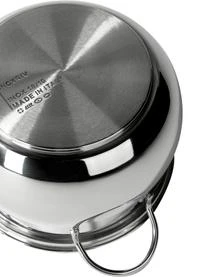 Inoxriv Edelstahl-Kochtopf Pasta, 3er-Set â Bild 9