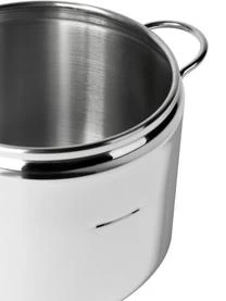 Inoxriv Schnellkochtopf Presto Aus Edelstahl â Bild 9