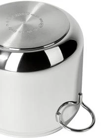 Inoxriv Schnellkochtopf Presto Aus Edelstahl â Bild 10