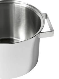 Inoxriv Edelstahl-Kochtopf Design Plus â Bild 6