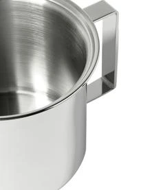 Inoxriv Edelstahl-Kochtöpfe Design Plus, 8er-Set – Bild 20