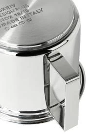 Inoxriv Edelstahl-Kochtöpfe Design Plus, 8er-Set – Bild 21