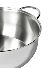 Inoxriv Edelstahl-Kochtopf Fond, 2er-Set â Bild 9