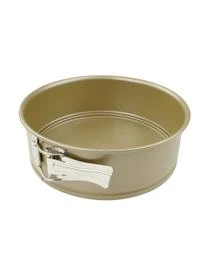 Dr. Oetker Springform Goldig Mit Antihaft-Beschichtung