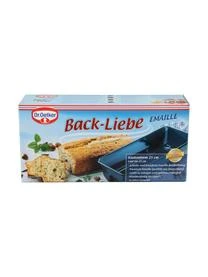 Dr. Oetker Emaillierte Kastenform Name â Bild 4
