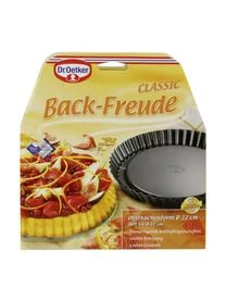 Dr. Oetker Kuchenform Mabel Mit Antihaft-Beschichtung â Bild 4