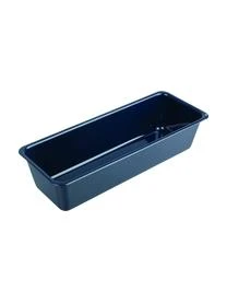 Dr. Oetker Emaillierte Brotbackform Name