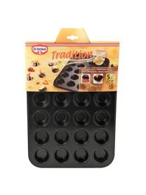 Dr. Oetker Muffinform Western Mit Antihaft-Beschichtung â Bild 4