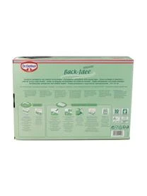 Dr. Oetker Springform Night Mit Emaille-Servierboden Und Antihaft-Ring – Bild 5