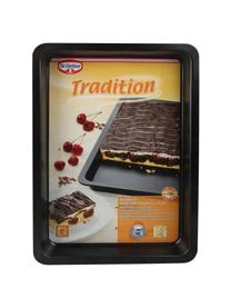 Dr. Oetker Backblech Mabel Mit Hohem Rand, Antihaft-beschichtet â Bild 3