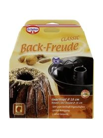 Dr. Oetker Gugelhupfform Mabel Mit Antihaft-Beschichtung â Bild 4