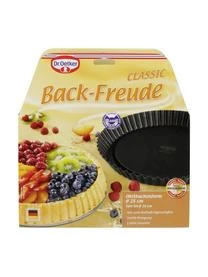 Dr. Oetker Kuchenform Mabel Mit Antihaft-Beschichtung â Bild 4