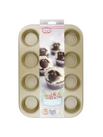 Dr. Oetker Muffinform Goldig Mit Antihaft-Beschichtung – Bild 5