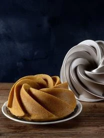 Dr. Oetker Gugelhupfform Twist Mit Antihaft-Beschichtung â Bild 5