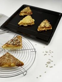 Dr. Oetker Ausziehbares Backblech Mabel Mit Antihaft-Beschichtung â Bild 5