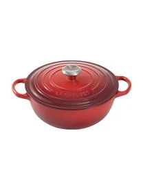 Le Creuset Gusseisen-Kochtopf La Marmite Mit Deckel â Bild 4