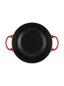 Le Creuset Gusseisen-Kochtopf La Marmite Mit Deckel â Bild 5