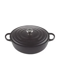 Le Creuset Gusseisen-Kochtopf La Marmite Mit Deckel â Bild 4