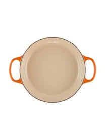Le Creuset Gusseisen-BrĂ€ter Signature Collection â Bild 5