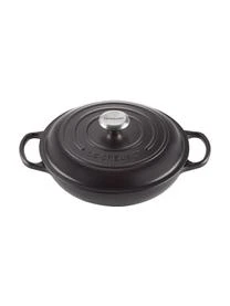 Le Creuset Gusseisen-BrĂ€ter Signature Collection â Bild 4