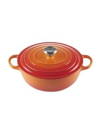 Le Creuset Gusseisen-Kochtopf La Marmite Mit Deckel â Bild 4