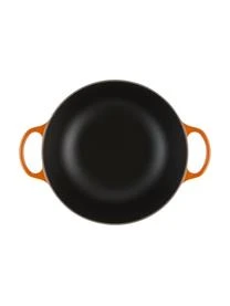Le Creuset Gusseisen-Kochtopf La Marmite Mit Deckel â Bild 5