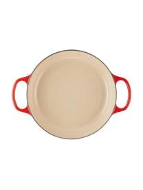 Le Creuset Gusseisen-BrĂ€ter Signature Collection â Bild 5