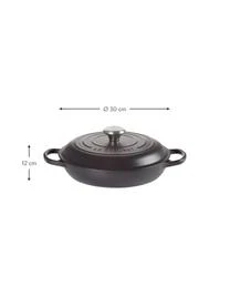 Le Creuset Gusseisen-BrĂ€ter Signature Collection â Bild 3
