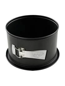 Dr. Oetker Springform Western Mit Hohem Rand, Antihaft-beschichtet