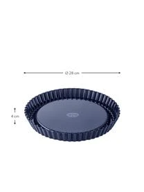 Dr. Oetker Kuchenform Name Mit Emaillierung â Bild 3