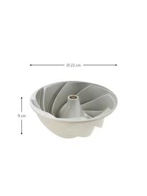 Dr. Oetker Gugelhupfform Twist Mit Antihaft-Beschichtung â Bild 3