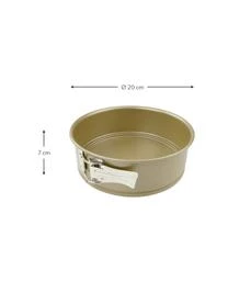 Dr. Oetker Springform Goldig Mit Antihaft-Beschichtung â Bild 3