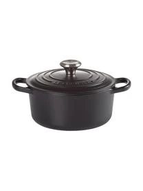 Le Creuset Gusseisen-Bräter Signature Collection Mit Deckel