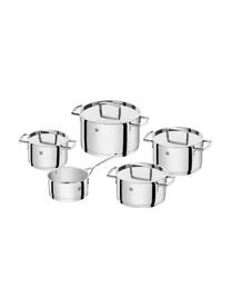 Zwilling Kochtopfset Passion Aus Edelstahl, 5-tlg.