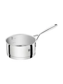 Zwilling Kochtopfset Passion Aus Edelstahl, 5-tlg. – Bild 7