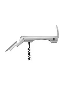 Zwilling Kellnermesser Sommelier Aus Edelstahl – Bild 3