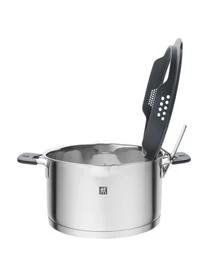 Zwilling Kochtopfset Simplify Aus Edelstahl, 4-tlg. – Bild 6