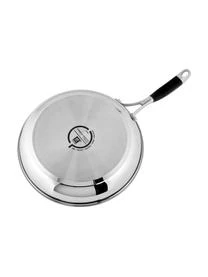 Zwilling Bratpfannen-Set Poletto Aus Edelstahl, 3-tlg. â Bild 6