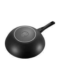 Zwilling Wok Shine Aus Metall â Bild 3