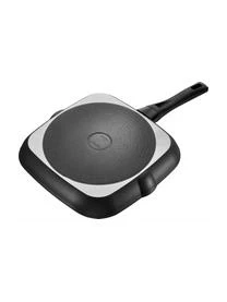 Zwilling Rechteckige Grillpfanne Shine – Bild 3