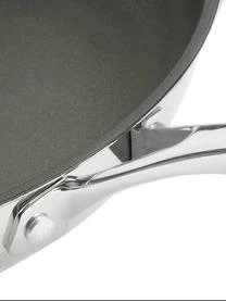 Zwilling Bratpfannen-Set Poletto Aus Edelstahl, 3-tlg. â Bild 7