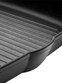 Zwilling Rechteckige Grillpfanne Shine – Bild 4