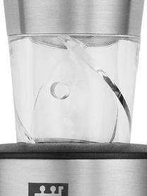 Zwilling Dekanter Sommelier Aus Edelstahl – Bild 5