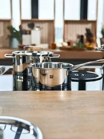 Zwilling Kochtopfset Passion Aus Edelstahl, 5-tlg. – Bild 8