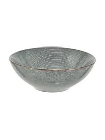 Broste Copenhagen Handgemachte Schalen Nordic Sea, 4 StĂŒck