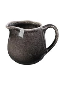 Broste Copenhagen Handgemachtes MilchkÀnnchen Nordic Coal, 300 Ml